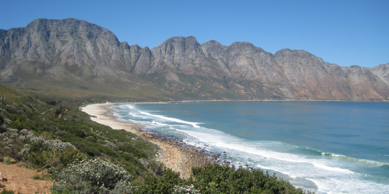 Betty's Bay South Africa