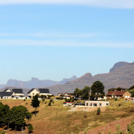 Drakensburg