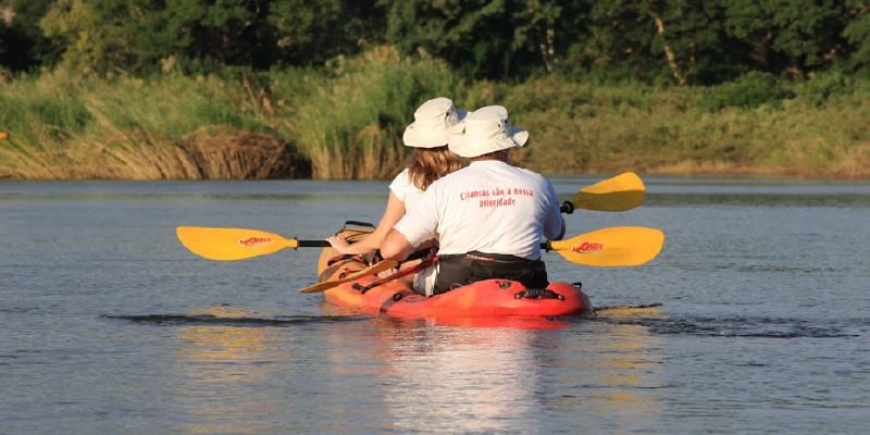 Canoe