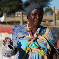 Lady