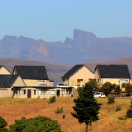 Drakensberg