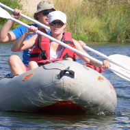 canoe