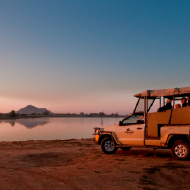 Game Drive