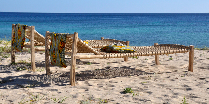 Mozambique Explorere