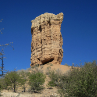 Rock Formation