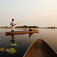 Canoe